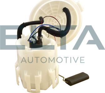Elta Automotive EF4197 - Модуль топливного насоса autosila-amz.com