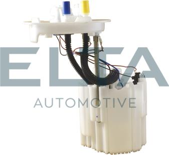 Elta Automotive EF4148 - Модуль топливного насоса autosila-amz.com