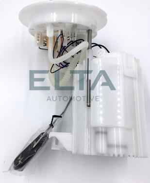 Elta Automotive EF4147 - Модуль топливного насоса autosila-amz.com
