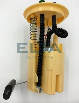 Elta Automotive EF4154 - Модуль топливного насоса autosila-amz.com