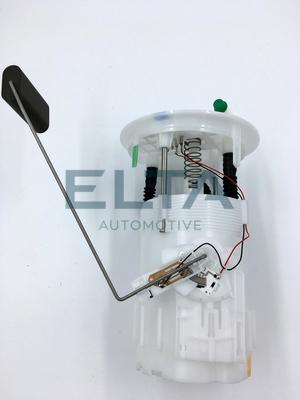 Elta Automotive EF4157 - Модуль топливного насоса autosila-amz.com