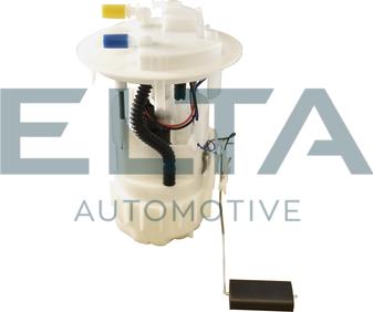 Elta Automotive EF4160 - Модуль топливного насоса autosila-amz.com