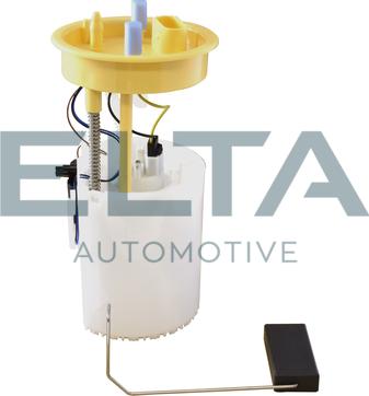 Elta Automotive EF4161 - Модуль топливного насоса autosila-amz.com