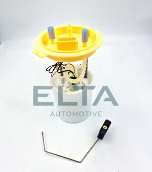 Elta Automotive EF4163 - Модуль топливного насоса autosila-amz.com