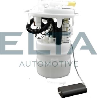 Elta Automotive EF4109 - Модуль топливного насоса autosila-amz.com