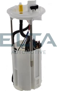 Elta Automotive EF4105 - Модуль топливного насоса autosila-amz.com