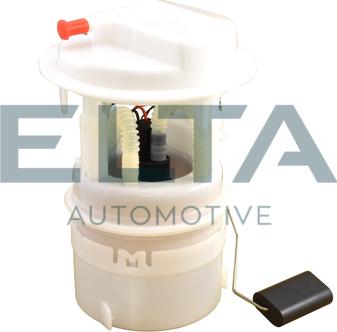 Elta Automotive EF4106 - Модуль топливного насоса autosila-amz.com