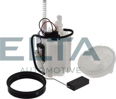 Elta Automotive EF4100 - Модуль топливного насоса autosila-amz.com