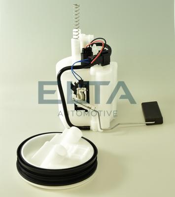 Elta Automotive EF4107 - Модуль топливного насоса autosila-amz.com