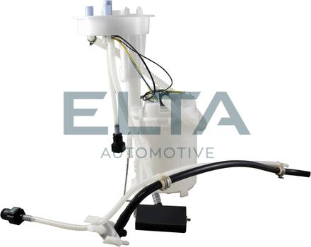 Elta Automotive EF4180 - Модуль топливного насоса autosila-amz.com