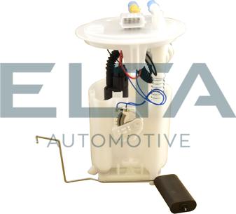 Elta Automotive EF4183 - Модуль топливного насоса autosila-amz.com