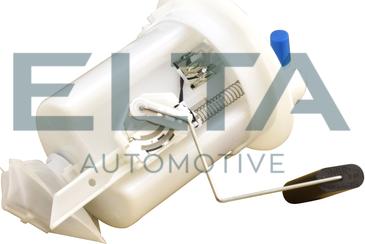 Elta Automotive EF4133 - Модуль топливного насоса autosila-amz.com