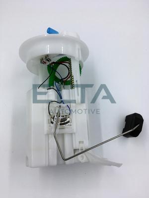 Elta Automotive EF4132 - Модуль топливного насоса autosila-amz.com
