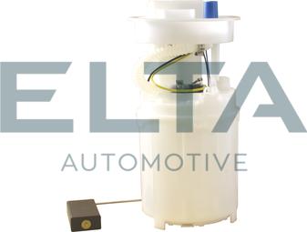Elta Automotive EF4137 - Модуль топливного насоса autosila-amz.com