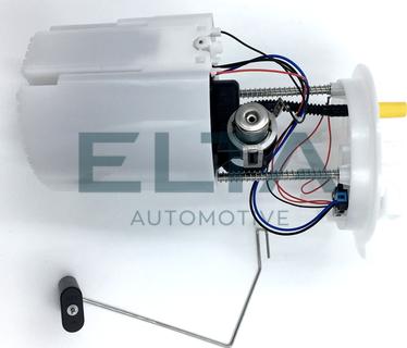 Elta Automotive EF4125 - Модуль топливного насоса autosila-amz.com