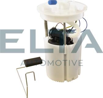 Elta Automotive EF4170 - Модуль топливного насоса autosila-amz.com