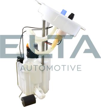 Elta Automotive EF4171 - Модуль топливного насоса autosila-amz.com
