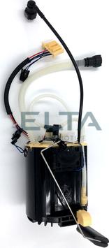 Elta Automotive EF4178 - Модуль топливного насоса autosila-amz.com