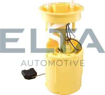 Elta Automotive EF4173 - Модуль топливного насоса autosila-amz.com