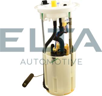 Elta Automotive EF4842 - Модуль топливного насоса autosila-amz.com