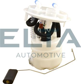 Elta Automotive EF4265 - Модуль топливного насоса autosila-amz.com