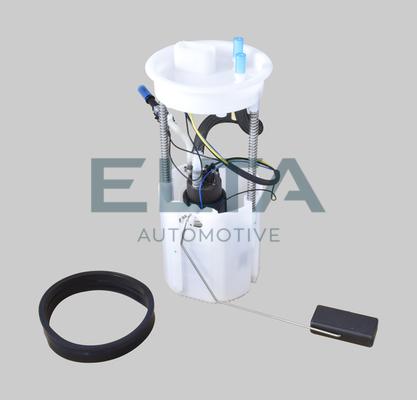 Elta Automotive EF4206 - Модуль топливного насоса autosila-amz.com