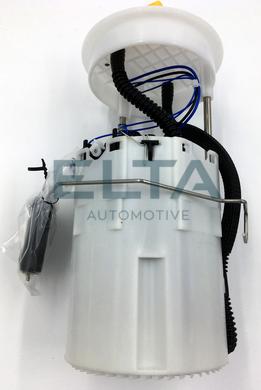 Elta Automotive EF4219 - Модуль топливного насоса autosila-amz.com
