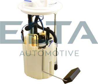 Elta Automotive EF4213 - Модуль топливного насоса autosila-amz.com