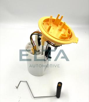 Elta Automotive EF4212 - Модуль топливного насоса autosila-amz.com