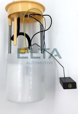 Elta Automotive EF4225 - Модуль топливного насоса autosila-amz.com