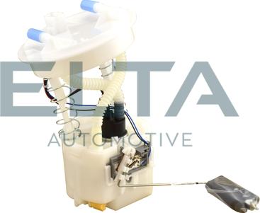 Elta Automotive EF4220 - Модуль топливного насоса autosila-amz.com