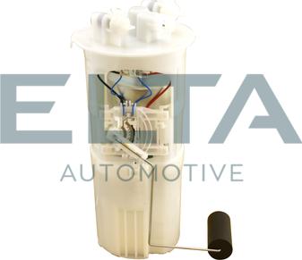 Elta Automotive EF4227 - Модуль топливного насоса autosila-amz.com