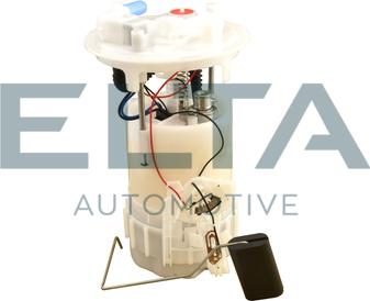 Elta Automotive EF4271 - Модуль топливного насоса autosila-amz.com