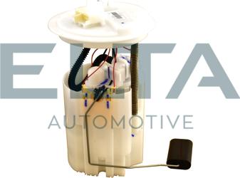 Elta Automotive EF4708 - Модуль топливного насоса autosila-amz.com