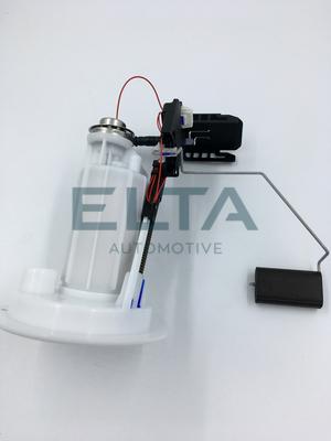 Elta Automotive EF5000 - Датчик, уровень топлива autosila-amz.com