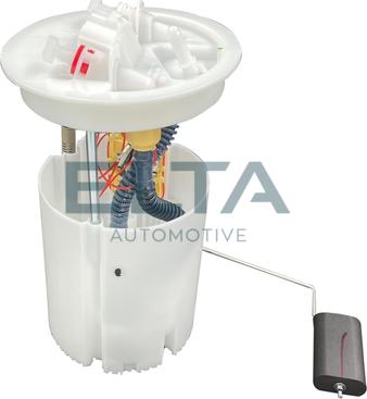 Elta Automotive EF5008 - Датчик, уровень топлива autosila-amz.com