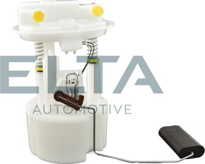 Elta Automotive EF5002 - Датчик, уровень топлива autosila-amz.com