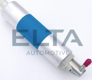 Elta Automotive EF1009 - Топливоподающая система, насос autosila-amz.com