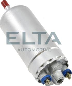 Elta Automotive EF1007 - Топливоподающая система, насос autosila-amz.com