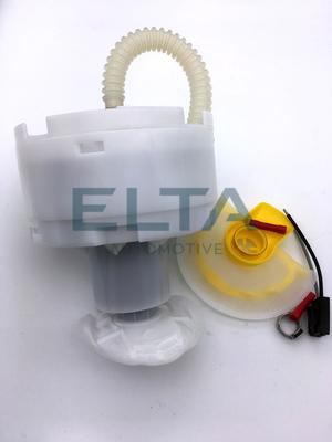 Elta Automotive EF3004 - Топливозаборник, топливный насос autosila-amz.com