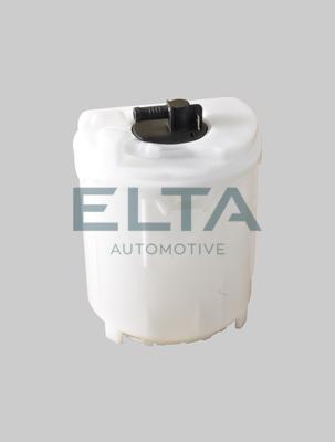 Elta Automotive EF3000 - Топливозаборник, топливный насос autosila-amz.com