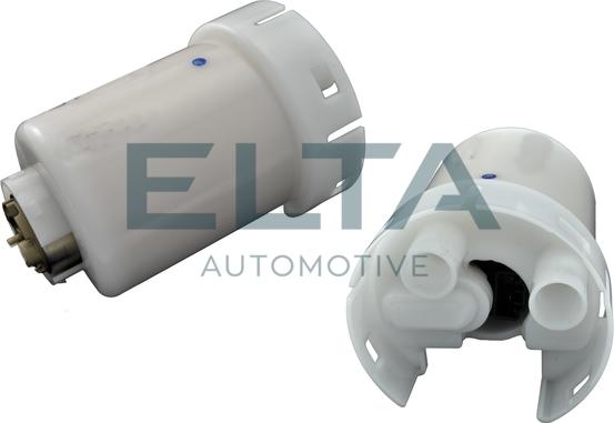 Elta Automotive EF3008 - Топливозаборник, топливный насос autosila-amz.com