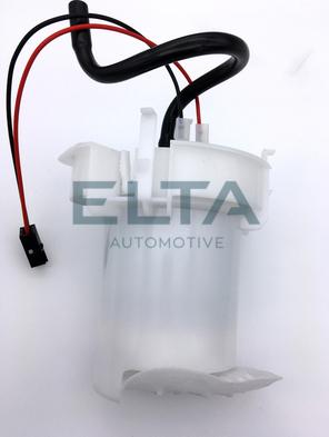 Elta Automotive EF3007 - Топливозаборник, топливный насос autosila-amz.com