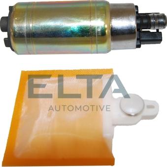 Elta Automotive EF2001 - Топливный насос autosila-amz.com