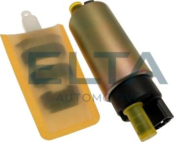 Elta Automotive EF2003 - Топливный насос autosila-amz.com