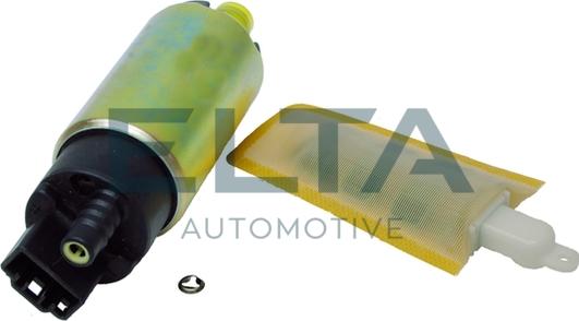 Elta Automotive EF2002 - Топливный насос autosila-amz.com