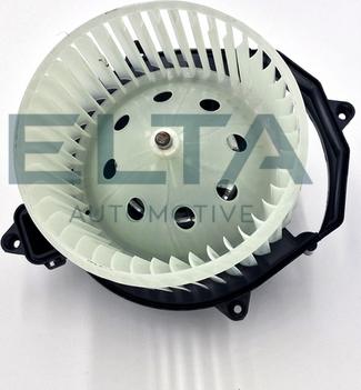 Elta Automotive EH5013 - Вентилятор салона autosila-amz.com