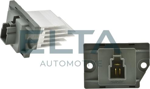 Elta Automotive EH1092 - Сопротивление, реле, вентилятор салона autosila-amz.com