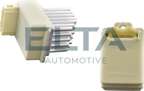 Elta Automotive EH1042 - Сопротивление, реле, вентилятор салона autosila-amz.com