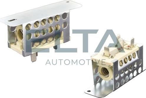 Elta Automotive EH1055 - Сопротивление, реле, вентилятор салона autosila-amz.com
